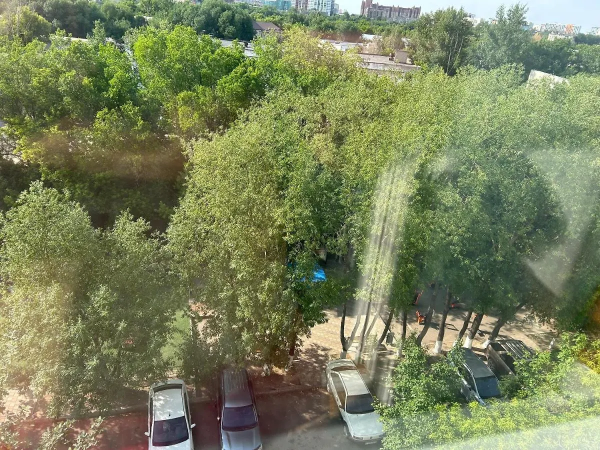 Apartment 4-Х Комнатная Квартира В Центра Города Астана Kazakhstan