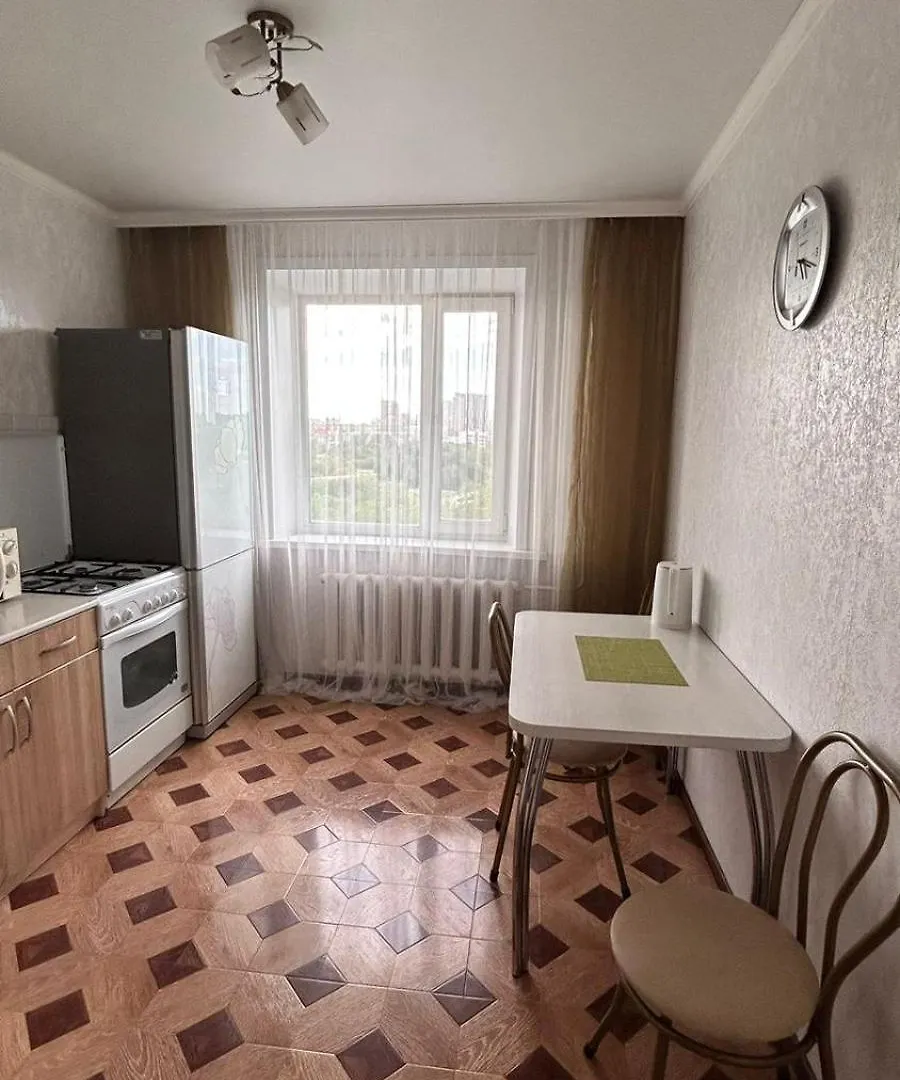 4-Х Комнатная Квартира В Центра Города Астана Apartment