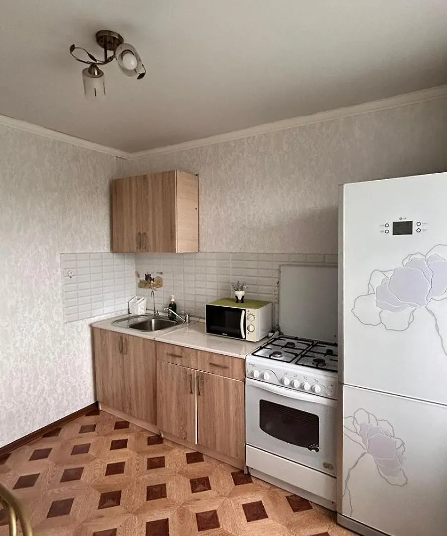 Apartment 4-Х Комнатная Квартира В Центра Города Астана Kazakhstan