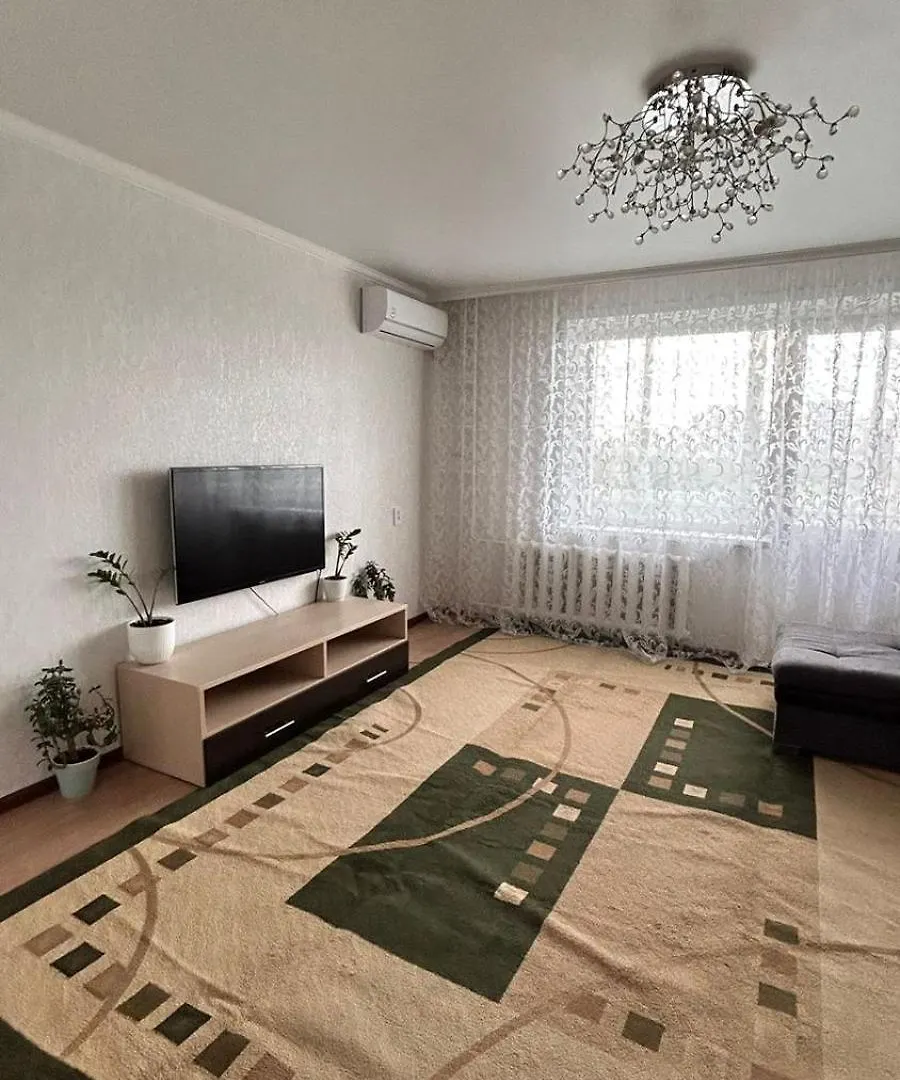 4-Х Комнатная Квартира В Центра Города Астана 0*, Nur-Sultan (Astana) Kazakhstan